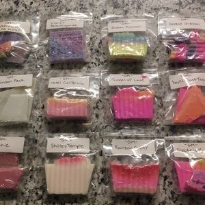 Gypsy Monroe Wax Destash